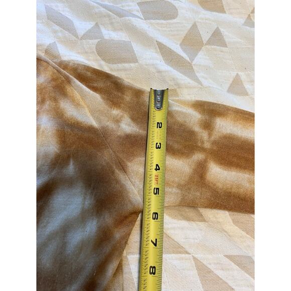 Piazza Sempione Cashmere And Silk Cardigan And T Shirt Set Size L Hand Dyed - Picture 13 of 13